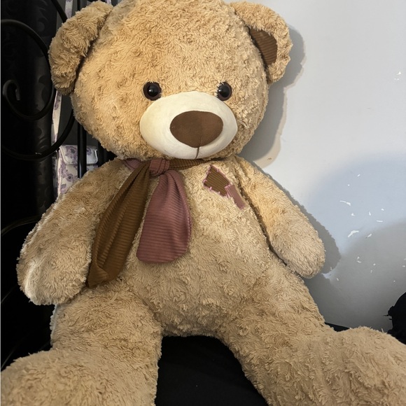 Teddy bear - Picture 2 of 2
